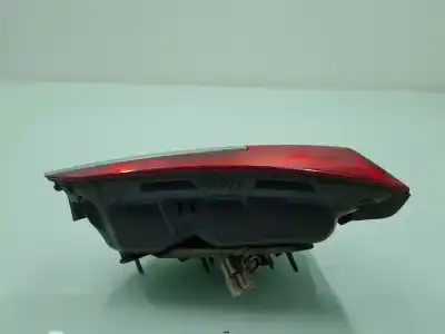 Автозапчасти б/у внутренний левый задний фонарь за hyundai i40 i cw (vf) 1.7 crdi ссылки oem iam 924033z0  