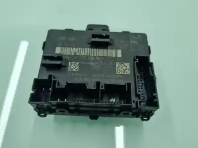 Second-hand car spare part electronic module for seat tarraco (kn2) fr 4drive oem iam references 5q0959592f  