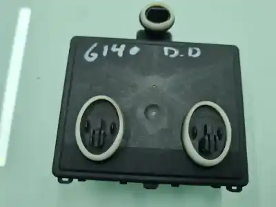 Second-hand car spare part electronic module for seat tarraco (kn2) fr 4drive oem iam references 5q0959592f  