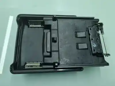 Pezzo di ricambio per auto di seconda mano bracciolo centrale per land rover evoque prestige riferimenti oem iam   