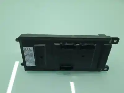 Second-hand car spare part fuse box unit for land rover evoque prestige oem iam references ej3214f041  