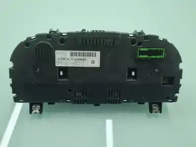Peça sobressalente para automóvel em segunda mão quadrante por land rover evoque prestige referências oem iam ej3210849ef  