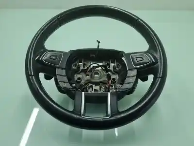 Peça sobressalente para automóvel em segunda mão volante por land rover evoque prestige referências oem iam ej3m3f563ma