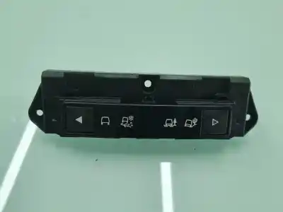 Peça sobressalente para automóvel em segunda mão trocar por land rover evoque prestige referências oem iam ej3214b596