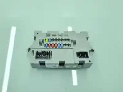 Peça sobressalente para automóvel em segunda mão caixa de fusíveis e relés por land rover evoque prestige referências oem iam cpla14q073aa