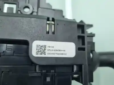 Peça sobressalente para automóvel em segunda mão comandos de alavanca por land rover evoque prestige referências oem iam dpla13n064