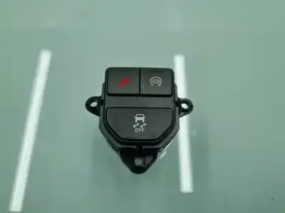 Pièce détachée automobile d'occasion Commutateur Multifonctions pour LAND ROVER EVOQUE Prestige Références OEM IAM BJ3214K147  