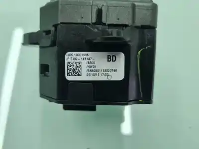 Second-hand car spare part multifunction switch for land rover evoque prestige oem iam references bj3214k147  