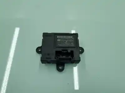Second-hand car spare part electronic module for land rover evoque prestige oem iam references ej3214d620aa  