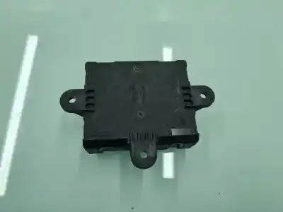 Second-hand car spare part electronic module for land rover evoque prestige oem iam references ej3214d620aa  