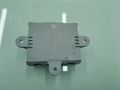 Second-hand car spare part electronic module for land rover evoque prestige oem iam references ej3214d617aa  