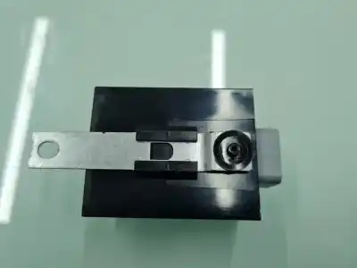 Peça sobressalente para automóvel em segunda mão módulo eletrônico por land rover evoque prestige referências oem iam bj3217509ac