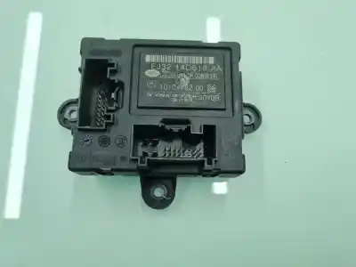 Second-hand car spare part electronic module for land rover evoque prestige oem iam references ej3214d618aa  