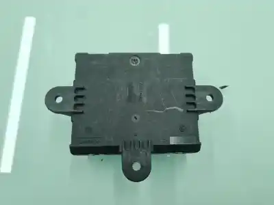 Peça sobressalente para automóvel em segunda mão módulo eletrônico por land rover evoque prestige referências oem iam ej3214d618aa