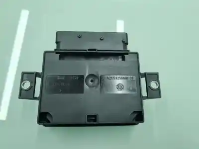 Second-hand car spare part electronic module for land rover evoque prestige oem iam references ej322c491ab  