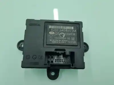 Second-hand car spare part electronic module for land rover evoque prestige oem iam references ej3214d620aa  