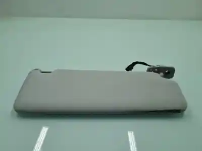 Peça sobressalente para automóvel em segunda mão pára-sol esquerdo por land rover evoque prestige referências oem iam   