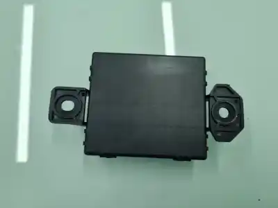 Second-hand car spare part electronic module for land rover evoque prestige oem iam references ej3214f681ac  