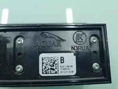 Second-hand car spare part switch for land rover evoque prestige oem iam references bj3211654bb  