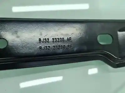 Peça sobressalente para automóvel em segunda mão elevador de vidros dianteiro direito por land rover evoque prestige referências oem iam bj3223200af