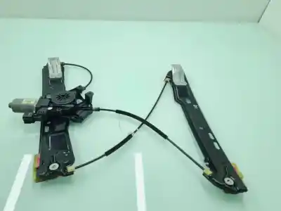 Peça sobressalente para automóvel em segunda mão elevador de vidros dianteira esquerda por land rover evoque prestige referências oem iam bj3223201af