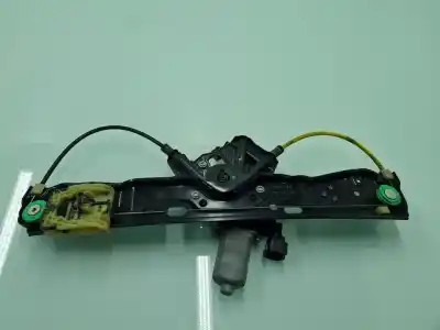 Peça sobressalente para automóvel em segunda mão elevador de vidros traseiro direito por land rover evoque prestige referências oem iam bj3227000ad