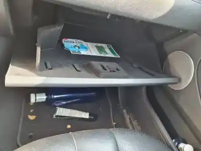 Peça sobressalente para automóvel em segunda mão porta luvas por land rover evoque prestige referências oem iam 12d1357cax