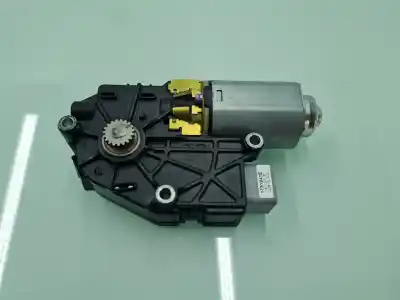 Peça sobressalente para automóvel em segunda mão motor elétrico de teto por land rover evoque prestige referências oem iam 2226114a