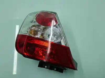 Gebrauchtes Autoersatzteil Rückleuchte außen links zum HONDA CIVIC BERLINA 3 (EP1/2)  OEM-IAM-Referenzen   