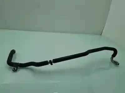 Pièce détachée automobile d'occasion TUYAUX DE CLIMATISATION pour NISSAN PATROL GR (Y61)  Références OEM IAM   