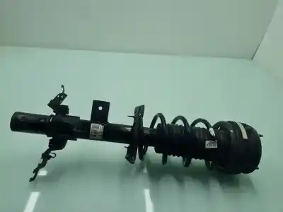 Автозапчасти б/у ПРАВЫЙ ЗАДНИЙ АМОРТИЗАТОР за LAND ROVER EVOQUE  ссылки OEM IAM BJ3218080AE  