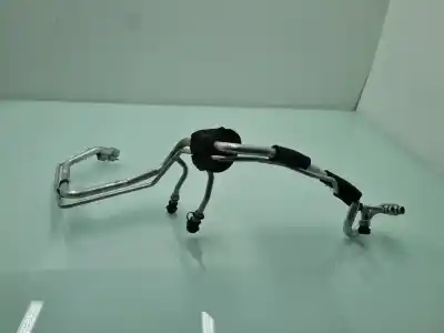 Peça sobressalente para automóvel em segunda mão tubos de ar condicionado por land rover evoque prestige referências oem iam ej3219a834