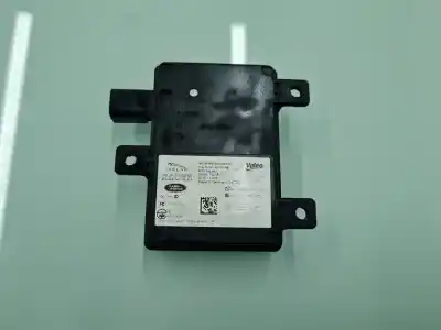 Peça sobressalente para automóvel em segunda mão sensor por land rover evoque prestige referências oem iam ej3214f152ab  