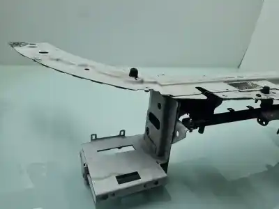 Second-hand car spare part front panel for land rover evoque prestige oem iam references bj3200208  