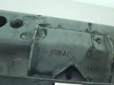 Second-hand car spare part front panel for land rover evoque prestige oem iam references bj3200208  