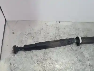 Peça sobressalente para automóvel em segunda mão transmissão central traseira por land rover evoque prestige referências oem iam 