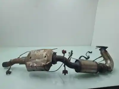 Peça sobressalente para automóvel em segunda mão catalisador por land rover evoque prestige referências oem iam ej325h250a