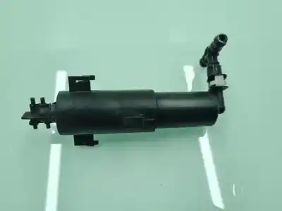 Peça sobressalente para automóvel em segunda mão sistema lava faróis de xenon por bmw x5 (e70) 3.0d referências oem iam 7173852