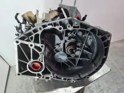 Peça sobressalente para automóvel em segunda mão caixa de velocidades por suzuki sx4 gle 120 cv / 88 kw referências oem iam znb