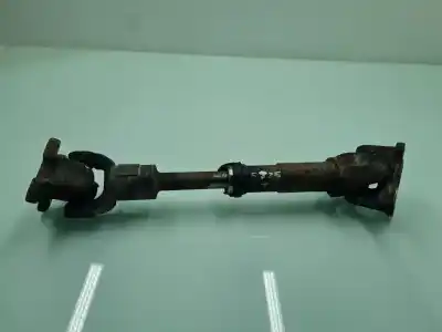 Peça sobressalente para automóvel em segunda mão TRANSMISSÃO CENTRAL TRASEIRA por NISSAN PATROL GR (Y61)  Referências OEM IAM   