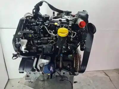 Pièce détachée automobile d'occasion moteur complet pour renault megane iii berlina 5 p limited références oem iam k9k r8  