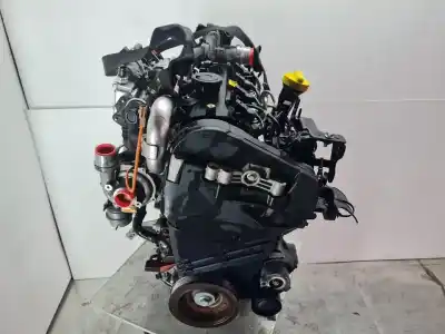 Pièce détachée automobile d'occasion moteur complet pour renault megane iii berlina 5 p limited références oem iam k9k r8  