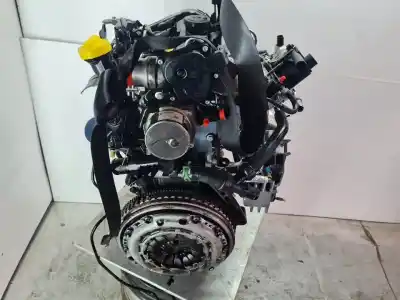 Pièce détachée automobile d'occasion moteur complet pour renault megane iii berlina 5 p limited références oem iam k9k r8  