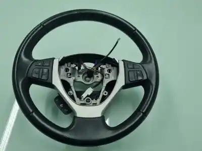 Peça sobressalente para automóvel em segunda mão volante por suzuki sx4 gle 120 cv / 88 kw referências oem iam 4811061me0