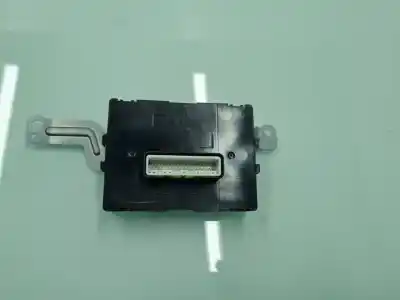 Peça sobressalente para automóvel em segunda mão módulo eletrônico por suzuki sx4 gle 120 cv / 88 kw referências oem iam 3953064r00