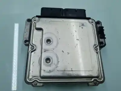 Second-hand car spare part ecu engine control for suzuki sx4 gle 120 cv / 88 kw oem iam references 0281031203  