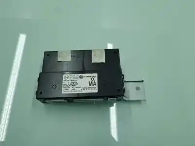 Peça sobressalente para automóvel em segunda mão módulo eletrônico por suzuki sx4 gle 120 cv / 88 kw referências oem iam 3717161ma1