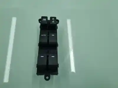 Peça sobressalente para automóvel em segunda mão botão / interruptor elevador vidro dianteiro esquerdo por suzuki sx4 gle 120 cv / 88 kw referências oem iam 61m01406