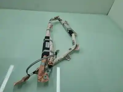 Peça sobressalente para automóvel em segunda mão airbag de cortina dianteiro direito por suzuki sx4 gle 120 cv / 88 kw referências oem iam 7648061m00