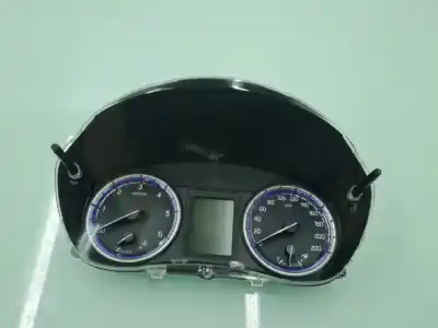 Peça sobressalente para automóvel em segunda mão quadrante por suzuki sx4 gle 120 cv / 88 kw referências oem iam 3411064m00